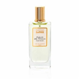 Saphir Agua De Mayo Eau De Parfum Spray 50ml - unisex - Teknashop Ltd
