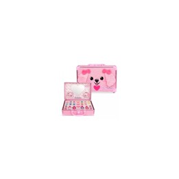 Martinelia Puppies Fluffy Maletin - unisex