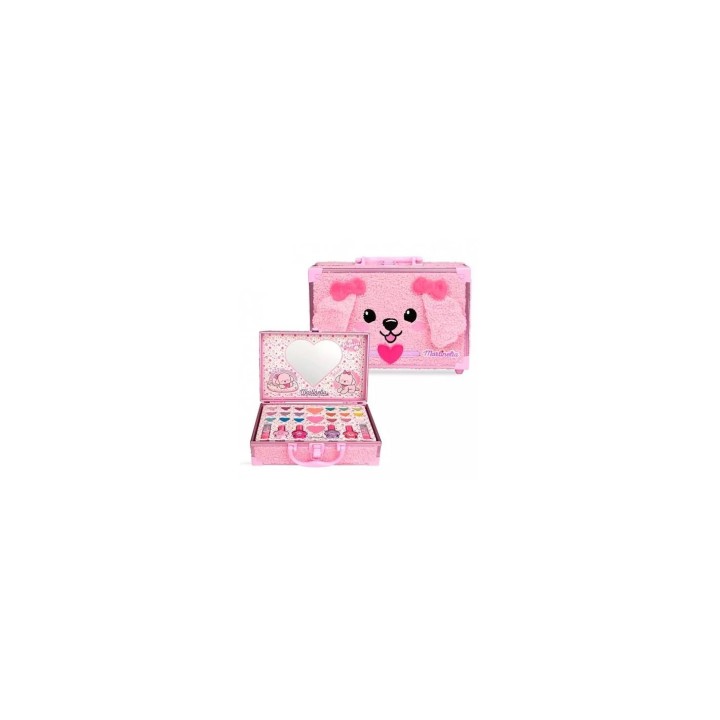 Martinelia Puppies Fluffy Maletin - unisex - Teknashop Ltd