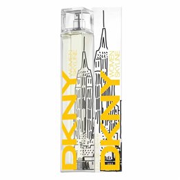 Donna Karan Dkny Women Skyline Eau De Parfum Spray 100ml - unisex - Teknashop Ltd