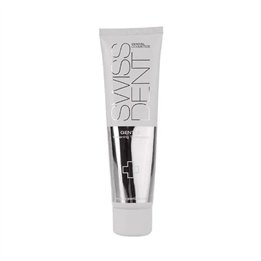 Swissdent Gentle Whitening Toothpaste 100ml - unisex