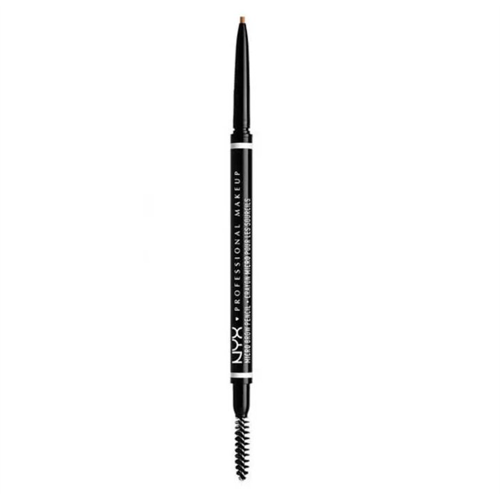Nyx Micro Brow Pencil Blonde - unisex