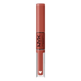 Nyx Professional Makeup - Shine Loud High Pigment Lip Shine - Life Goals - unisex
