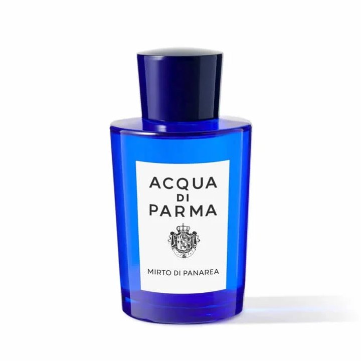 Acqua Di Parma Mirto Di Panarea Eau De Toilette Spray 180ml - unisex - Teknashop Ltd
