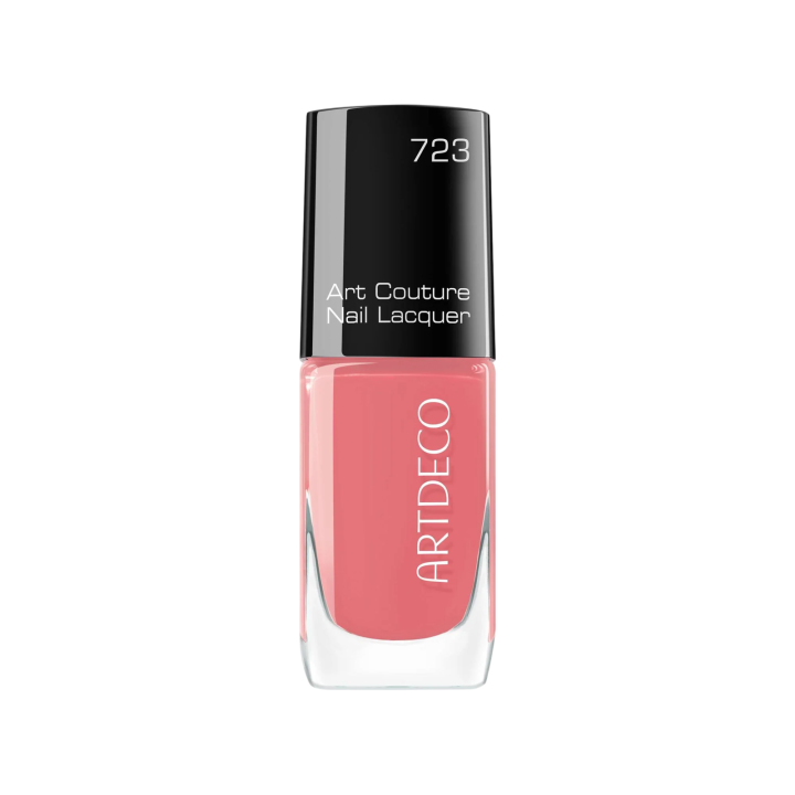 ArtDeco, Art Couture, Glossy, Nail Polish, 723, Always, 10 ml