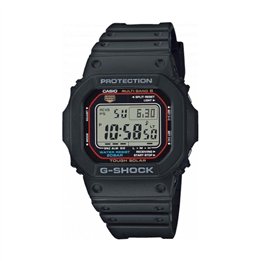 CASIO G-SHOCK Mod. THE ORIGIN - SOLAR ATOMIC RADIO CONTROLLED - BLACK - WW.GW-M5610U-1ER