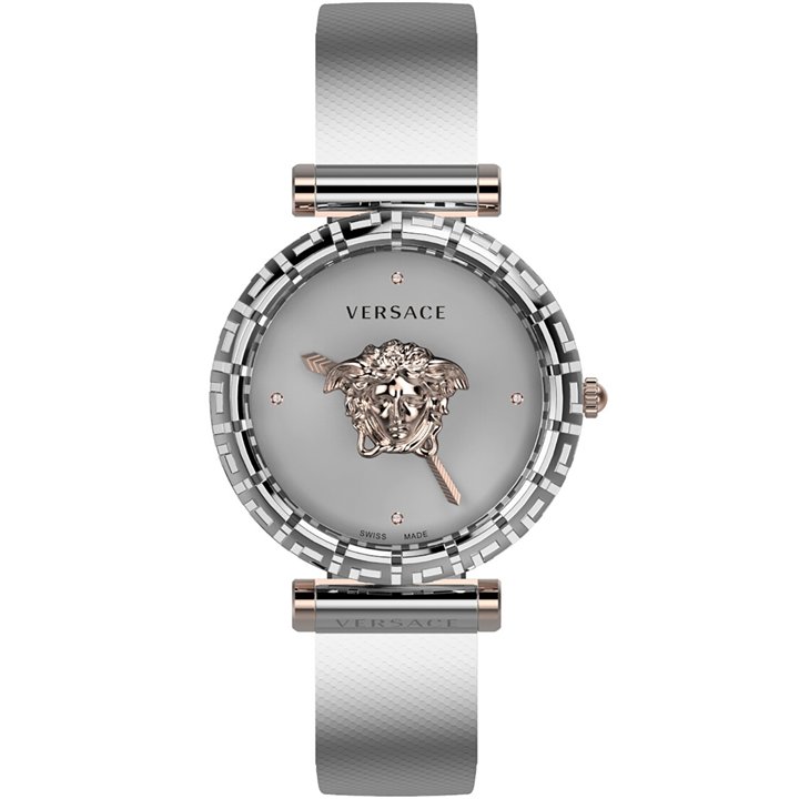 VERSACE Mod. PALAZZO EMPIRE GRECA DIAMOND - WW.VEDV01219 - Teknashop Ltd