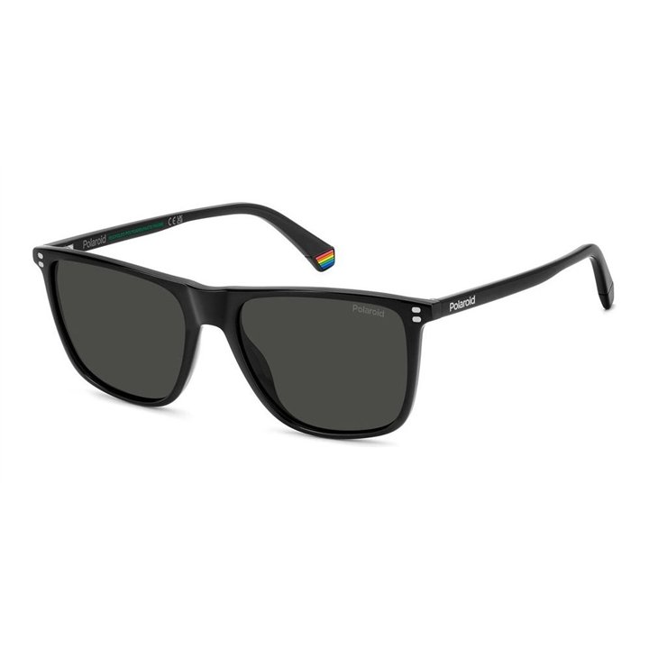 POLAROID MOD. PLD 6232_S - WW.PLD 6232_S_807-M9_55 - Teknashop Ltd