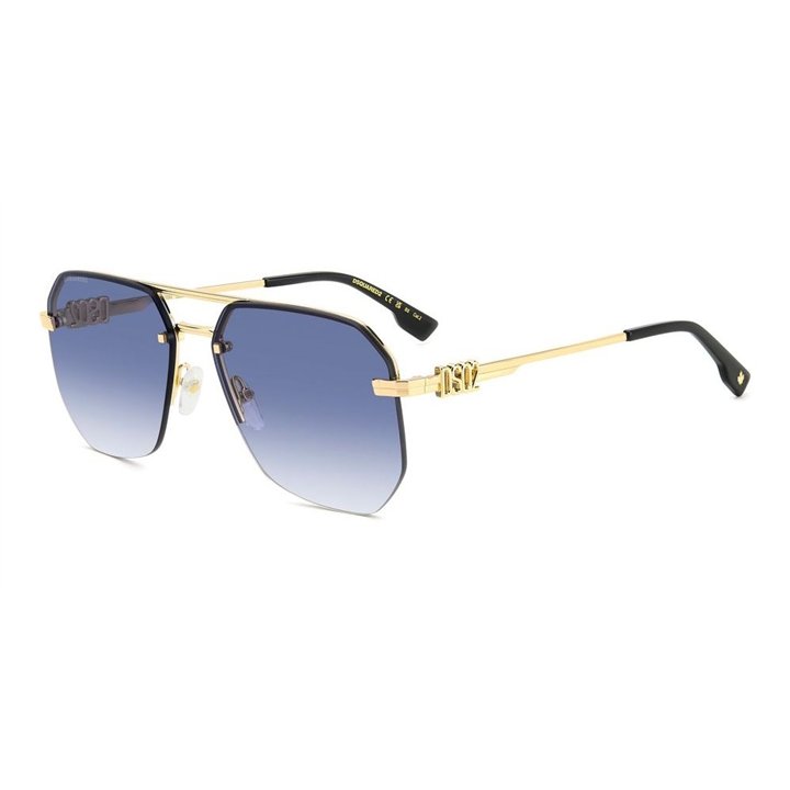DSQUARED2 MOD. D2 0103_S - WW.D2 0103_S_LKS-08 O_60
