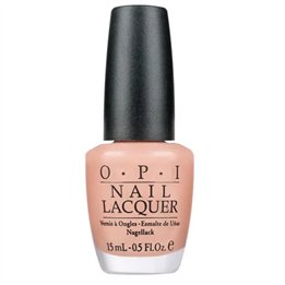 Opi Nail Lacquer Nla15 Dulce De Leche 15ml - unisex - Teknashop Ltd