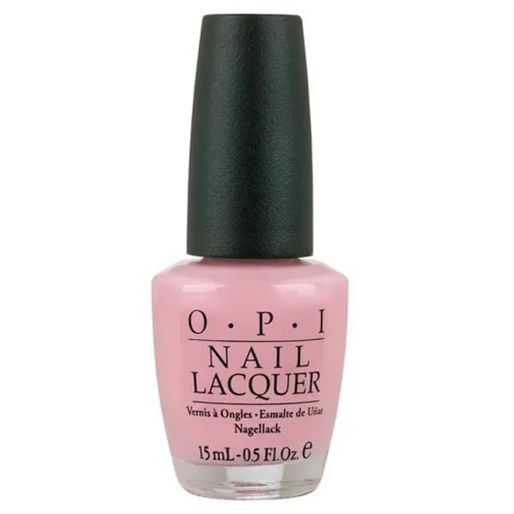 Opi Nail Lacquer Nlh19 Passion 15ml - unisex