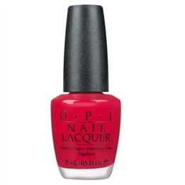 Opi Nail Lacquer Nll60 Dutch Tulips 15ml  - unisex
