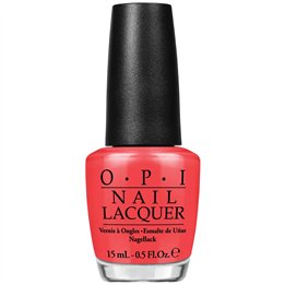 Opi Nail Lacquer Nla69 Live Love Carnaval 15ml - unisex - Teknashop Ltd