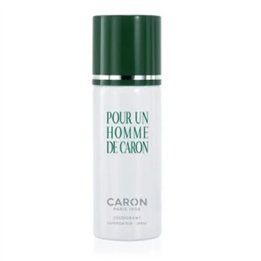 Caron Pour Un Homme Deodorant Spray 200ml - man