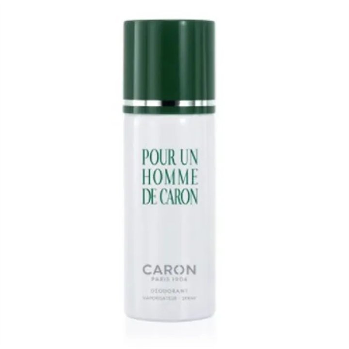 Caron Pour Un Homme Deodorant Spray 200ml - man