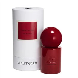 Courrèges L'Empreinte Eau De Parfum Spray 50ml - unisex - Teknashop Ltd