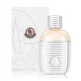 Moncler Pour Femme Eau De Parfum 100ml - unisex - Teknashop Ltd