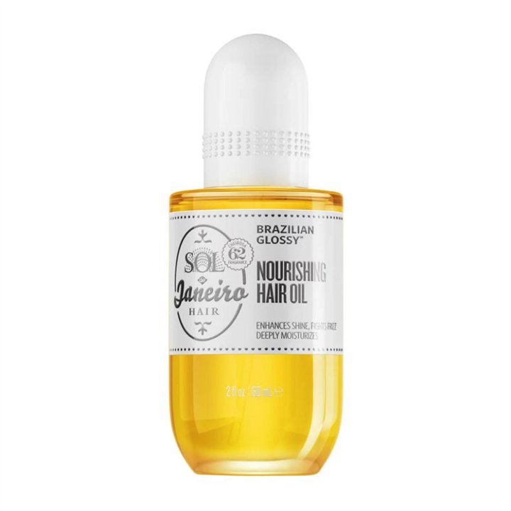 Sol De Janeiro Brazilian Glossy Aceite Capilar 58ml - unisex - Teknashop Ltd