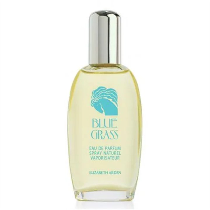 Elizabeth Arden Blue Grass Eau De Perfume Spray 100ml - unisex - Teknashop Ltd