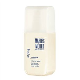 Marlies Möller Volume Boost Styling Spray 125ml - unisex