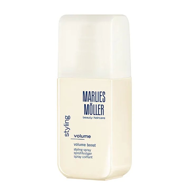 Marlies Möller Volume Boost Styling Spray 125ml - unisex - Teknashop Ltd