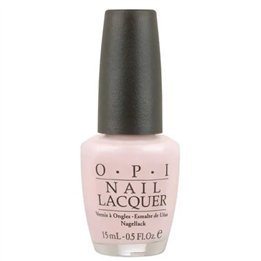 Opi Nail Lacquer Nlr41 Mimosas For Mr And Mrs 15ml - unisex