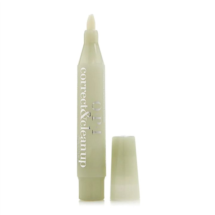 Opi Nail Polish Corrector Pen 4ml - unisex - Teknashop Ltd