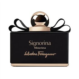 Salvatore Ferragamo Signorina Misteriosa Ea De Perfume Spray 100ml - unisex