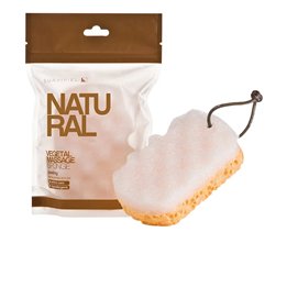 Suavipiel Natural Vegetal Sponge - unisex