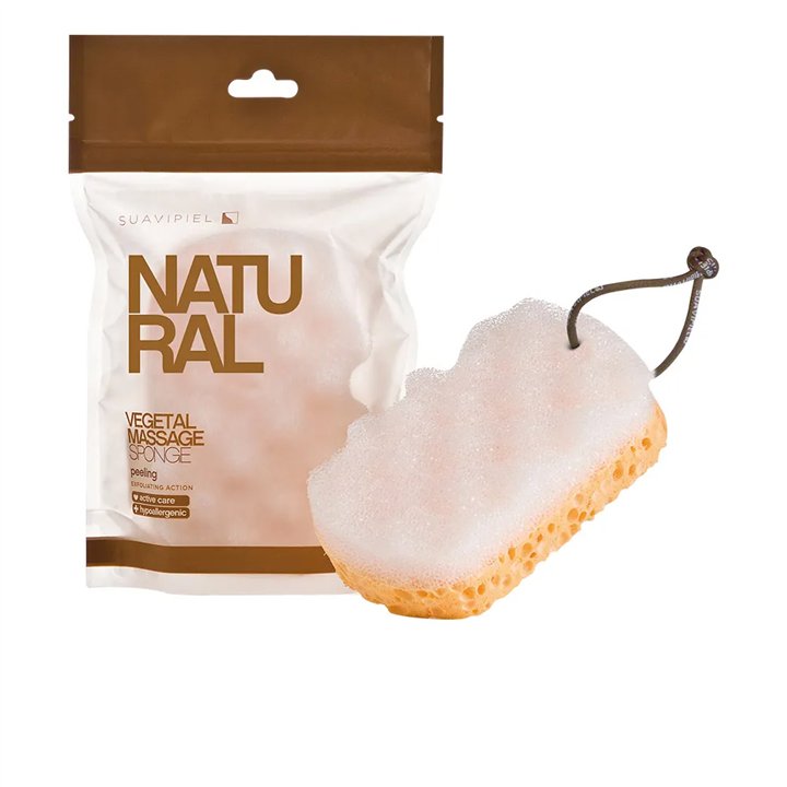 Suavipiel Natural Vegetal Sponge - unisex