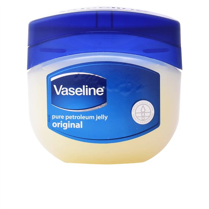 Vasenol Vaseline Petroleum Jelly Original 250ml - unisex