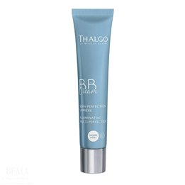 Thalgo BB Cream Ivore 40ml - unisex - Teknashop Ltd