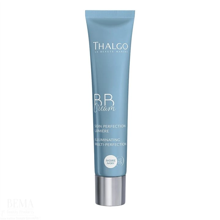 Thalgo BB Cream Ivore 40ml - unisex - Teknashop Ltd
