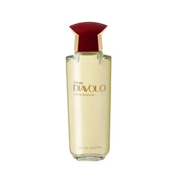 Antonio Banderas Diavolo Man Eau De Toilette Spray 100ml - man - Teknashop Ltd