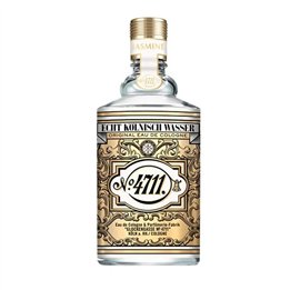 4711 Floral Collection Jasmine Eau De Cologne Spray 100ml - unisex - Teknashop Ltd