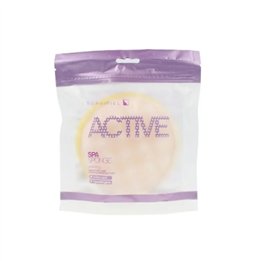 Suavipiel Active Spa Peeling Sponge - unisex - Teknashop Ltd