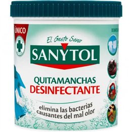 Sanytol Quitamanchas Desinfectante 450g - unisex