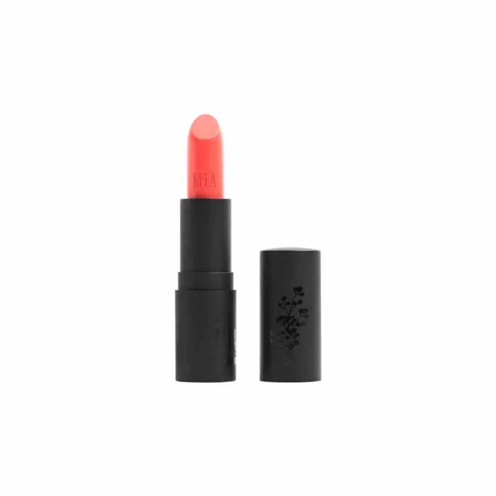 Mía Cosmetics Labial Mate 502-Fresh Fressia 4g - unisex