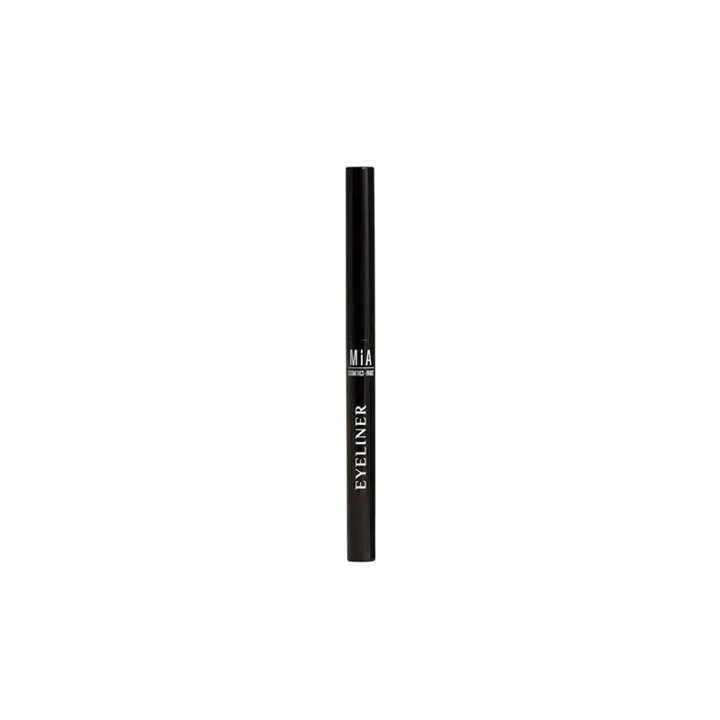 Mía Cosmetics Eyeliner Silver Grey 0,2g - unisex