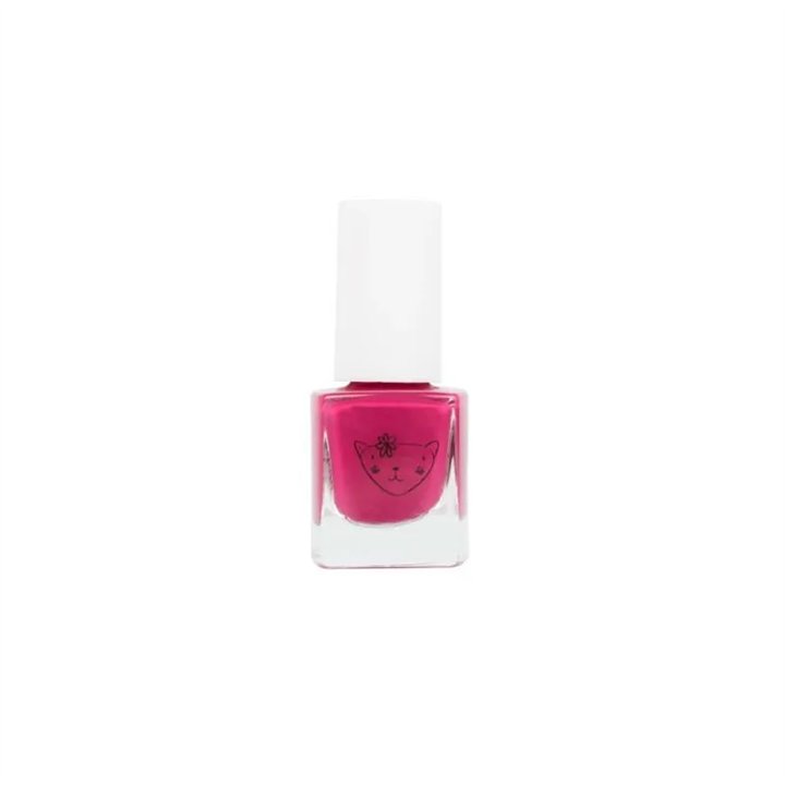 Mía Cosmetics Mia Kids Esmalte Uñas Kitten 5ml - unisex