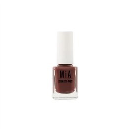 Mía Cosmetics Luxury Nudes Esmalte Mocha 11ml - unisex - Teknashop Ltd