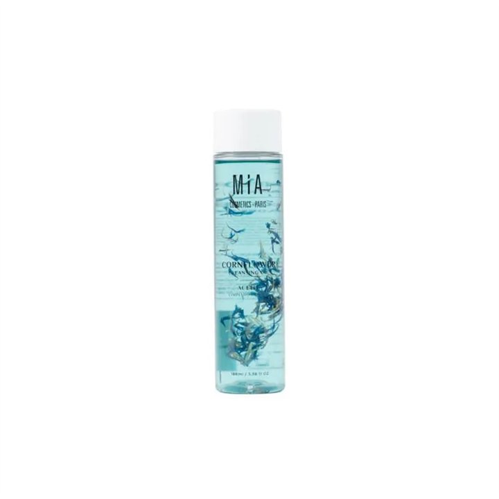 Mía Cosmetics Cornflower Aceite Limpiador 100ml - unisex - Teknashop Ltd