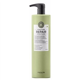 Maria Nila - Structure Repair Conditioner 1000ml - unisex