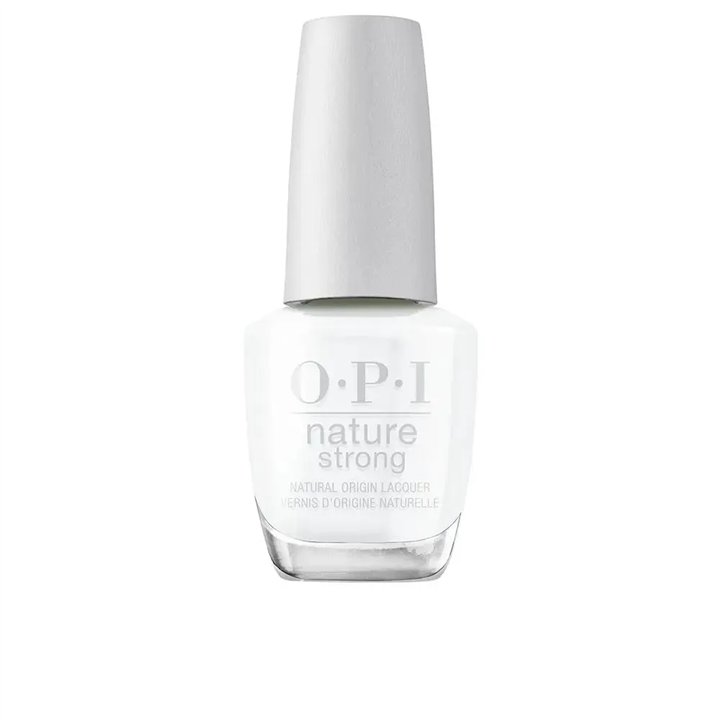 Opi Nature Strong Esmalte De Origen Natural Strong As Shell 15ml - unisex