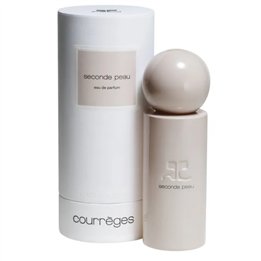 Courrèges Seconde Peau Eau De Perfume Spray 100ml - unisex