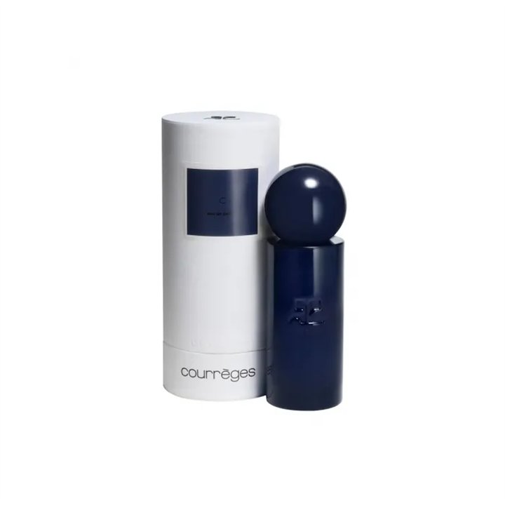 Courrèges C Eau De Perfume Spray 100ml - unisex - Teknashop Ltd