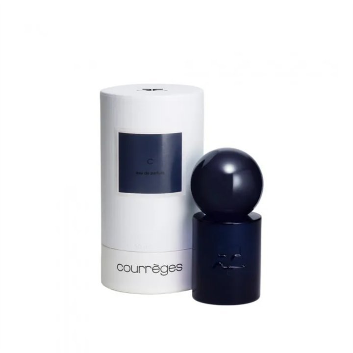 Courrèges C Eau De Perfume Spray 50ml - unisex - Teknashop Ltd