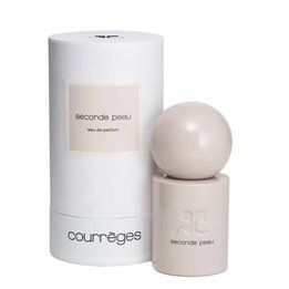 Courrèges Seconde Peau Eau De Perfume Spray 50ml - unisex