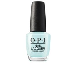 Opi Nail Lacquer Esmalte De Uñas Duración Hasta 7 Días Gelato On My Mind 15ml - unisex - Teknashop Ltd