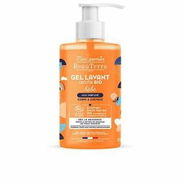 Beauterra Bio Bebé Gel De Ducha Sin Perfume 750ml - unisex